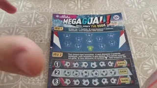 Millionnaire et méga goal 