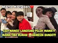 Download Lagu DETIK² LILY LARI PELUK MAMA SAMBIL NANGIS !! MAMA GIGI terHARU SAMPAI ANDARA
