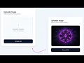 How to Create an Image Uploader with Using HTML CSS and JavaScript