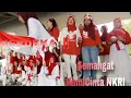 Download Lagu Seru dan semangat ‼️mak2  lagi Lomba Agustusan #delimarizal  #food  