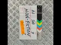 NON-FICTION - w.o.d.