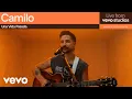 Download Lagu Camilo - Una Vida Pasada (Live from Vevo Studios)