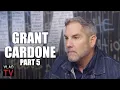 Grant Cardone If You Only Make 400K You Should Be Ashamed of Yourself as a Father Part 5