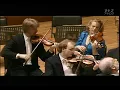Mozart's 5th Symphony with Karl Bohn and the VPO