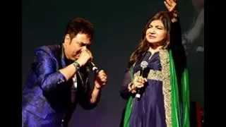 tumse shikayat hai yeh tum hame milte nahi alka yagnik kumar sanu