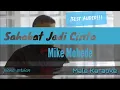 Sahabat Jadi Cinta ( male karaoke ) Mike Mohede