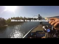Crushing Sister Bay Smallmouth