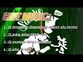 Download Lagu DJ dengarkan lah disepanjang malam aku berdoa DJ jedag jedug viral full bass