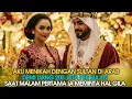 Download Lagu Dinikahi Sultan Arab Demi 200 Juta Per Bulan, Malam Pertama Justru Jadi Mimpi Buruk!