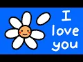 Download Lagu little purr man - love you, love you not
