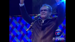 PADRE ZEZINHO, SCJ - DE LÁ DO INTERIOR - SHOW EM BONITO-PE