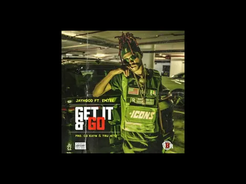 Download MP3 Get it and Go ft Emtee🔥