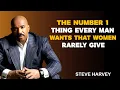 Download Lagu 🔥 The #1 Thing Every Man Wants ❤️(That Women Rarely Give) | Steve Harvey 💬👑