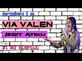 Download Lagu Via Vallen - Jerit Atiku (Acapella - Vocal Only)