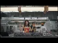Tunes on Toast Vol.1 |  Tech - House - Disco  |  SANTANA | THE FOUNDRY NAGOA