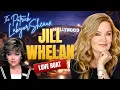 Jill Whelan on The Patrick LabyorSheaux with Patrick Labyorteaux