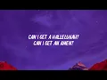 Maren Morris - My Church (Lyrics)