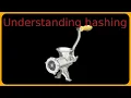 What is hashing How to encrypt all your secrets using C