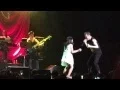 Download Lagu Live show Dam Vinh Hung in U.S. 2015 UnChain My Heart-Nua Vang Trang