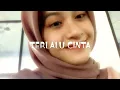 Download Lagu TERLALU CINTA - [ROSSA] COVER KIAA ELL