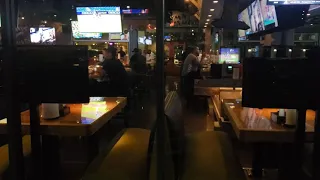 Sports Bar OJOS LOCOS PHOENIX