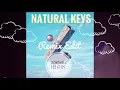 Bonobo - Ibrik (Natural Keys Remix Edit)
