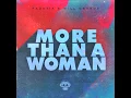More Than a Woman