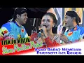 Download Lagu GAK BAHYA TA..??? | JO KLITIK VS ILFI BULQIS | ADEGAN SLOW MONTION | HANYA UNTUK CURI KESEMPATAN