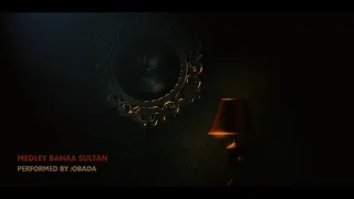                                      ع بادة   ميدلى بهاء سلطان دندنها