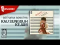 Download Lagu Betharia Sonatha - Kau Sungguh Kejam (Official Karaoke Video)