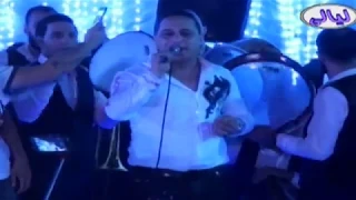 من فرحه اولاد بلح النجم رضا البحراوي والبوب مشيت في سكه غلط انا معرفتش احسبهاشركه ليالي للتصوير دندنها