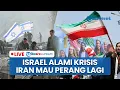 Download Lagu 🔴Alarm Perang Iran Menggema, Siagakan Rudal karena Tak Percaya Israel akan Patuhi Gencatan Senjata