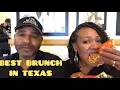 NEW RESTAURANT ALERT The Breakfast Brothers Arlington TX