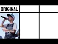Kid Rapper JJQ Raps Rin Tin Tin Freestyle Original Vs Funk Vs Phonk