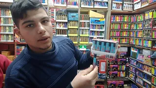     مشروع الولاعات بأنواعها جملة الجملة اول ايد دندنها