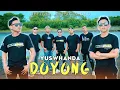 Download Lagu Yuswhanda - Doyong (Official Music Video)