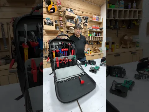 wera & Knipex Tools Kit #shorts