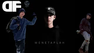 Download Menetaplah Lirik-DF(by ilay LR)//@derry fransakti@_ilay09 MP3