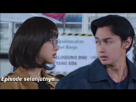 Video Thumbnail: FULL TRAILER CINTA SEDALAM RINDU  EPISODE 155 SELASA 9 DESEMBER || Terbongkar He Kyo Adalah Aluna