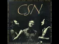 Crosby,Stills & Nash ~ Guinnevere (alternative version)