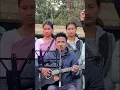 Lagu Ka jing burom khatduh ia i MP SHILLONG (L) Ricky AJ Synkon ha sohra mawsmai cave 