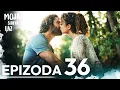 Download Lagu Moja Slatka Laž | Epizoda 36 | Sa bosanskim titlovima | Benim Tatli Yalanim