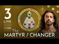 LINE 3 - THE MARTYR