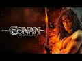 Conan the Barbarian 2011 Movie Jason Momoa Ron Perlman Rose McGowan Facts Review