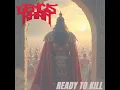 Lagu Gengis Khan - Ready to kill \