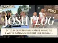 Download Lagu BEKENDMAKING WINNAARS VAN DE WINACTIE EN 'PRIKJES HALEN' | JOSHVLOG #502