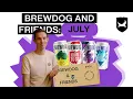Download Lagu Four beers from around the world in July’s BrewDog \u0026 Friends box | BrewDog