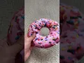 DONUT PAPER SQUISHY