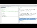 Split a Python string using a word as the splitting character