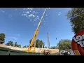 Six Flags Magic Mountain Has Finally Started The Next Big Thing